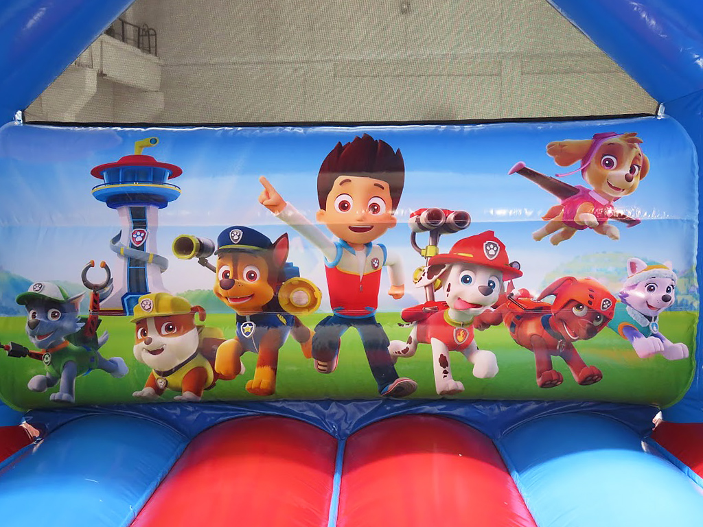 Bild Paw Patrol